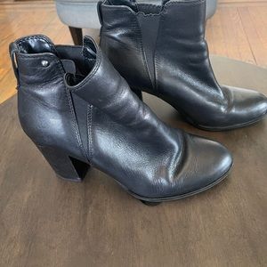 Aldo Boots